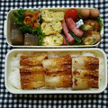 ✯聖夢✯'s cooksnap of when they made おつまみ・おかず・お弁当に★ちくわの蒲焼.