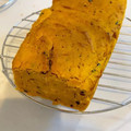 クック9FKYCD☆'s cooksnap of when they made 簡単しっとり♪かぼちゃケーキ☆★.