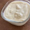 さきぽん&９３５'s cooksnap of when they made 塩糀で作る豆乳マヨネーズ.