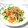 tennisnoah's cooksnap of when they made 簡単！節約＊もやしのペペロンチーノ風炒め.