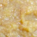 由姫のお料理部屋's cooksnap of when they made 柿のジャム.