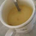クックUL8OCM☆'s cooksnap of when they made コーンスープ.
