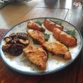おきょうねえ's cooksnap of when they made 鮭の味噌漬け.