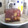 パピオ's cooksnap of when they made 栗蒸しようかん.