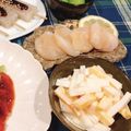 miwayonのリピ's cooksnap of when they made 簡単★柿と大根のマヨサラダ★.