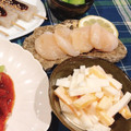miwayonのリピ's cooksnap of when they made 簡単★柿と大根のマヨサラダ★.