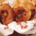 miwayonのリピ's cooksnap of when they made こねずに☆ミニバケット　(^^♪.