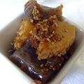 ことあや☆ママ's cooksnap of when they made 春に美味しい☆筍とこんにゃくの土佐煮.