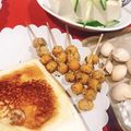 miwayonのリピ's cooksnap of when they made 超速攻おつまみ　≪焼きひよこ豆≫.