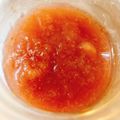 クックWQOUNC☆'s cooksnap of when they made 簡単！上品な甘さのいちじくジャム.