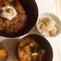 mack♪♪♪'s cooksnap of when they made 簡単！時短！の白菜サラダ♪副菜に♡.