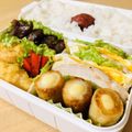 LimeLunch's cooksnap of when they made 塩酒粕で旨♪パプリカのバルサミコ酢漬け.