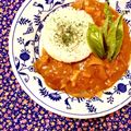 ふたごゆき's cooksnap of when they made トマトのバターチキンカレー.