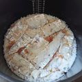 punahiyo's cooksnap of when they made タチウオの炊き込みご飯.