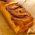 やまのんmam's cooksnap of when they made ワンボウルで！りんごケーキ.