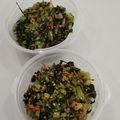 ころまろ８１０'s cooksnap of when they made 大根の葉のふりかけ.