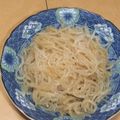 きらり流れ星's cooksnap of when they made しらたきだけポン酢炒め.