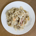 クックS6YSLO☆'s cooksnap of when they made リメイク☆栗ピラフ.