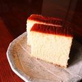 悟天ママ's cooksnap of when they made カステラの新聞型の作り方とカステラレシピ.