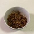 papikun's cooksnap of when they made 少量簡単♫手作り　おかかふりかけ.