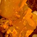 ぎんはる's cooksnap of when they made 冬瓜と鶏手羽元のトロホロ煮.