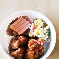 take♪aki♪'s cooksnap of when they made ハムとチーズで簡単アクセント♪.