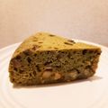 きてぃコ★'s cooksnap of when they made 炊飯器で☆もっちもち豆腐ケーキ♡.
