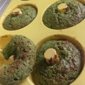 もーちゃん１１１６'s cooksnap of when they made 焼きドーナツ✿抹茶.