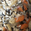 Tomotabi's cooksnap of when they made ひじきと揚げと豆腐の炒め煮.