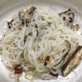 Susie845's cooksnap of when they made きのこと糸こんのさっぱりガーリック炒め.