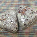 おはなすき's cooksnap of when they made さっぱり美味しい♡ゆかりと梅のおにぎり.