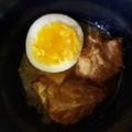 つばき417's cooksnap of when they made タマネギでとろうま豚の角煮.