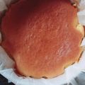 野菜大好きママさん's cooksnap of when they made 簡単 チーズケーキ ダイエット.