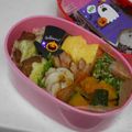 なななな♡MaMa's cooksnap of when they made レンジで簡単！南瓜バター和え.