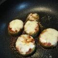stav's cooksnap of when they made 野菜でご馳走☆白茄子のハイカラ田楽！.