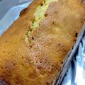uu_chan232's cooksnap of when they made しっとり♡ドライフルーツのパウンドケーキ.