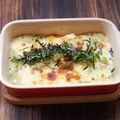 kachimachi's cooksnap of when they made 爆速みそドリア.