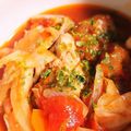 りょーーーちん's cooksnap of when they made 簡単！トマトチキン☆.