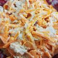 hamu☆☆'s cooksnap of when they made にんじん嫌いでも食べれる♪ ツナマヨ.