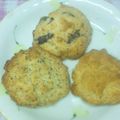 ママクマちゃん's cooksnap of when they made サクサク☆おからクッキー.