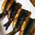 ちょちょこ✫'s cooksnap of when they made イワシの照り照り～な蒲焼き。.