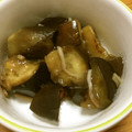 さおりん@料理特訓中's cooksnap of when they made レンジで簡単☆茄子のとろみあんかけ。.