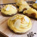 tsunamon's cooksnap of when they made スイートポテト.
