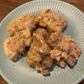 missmo0n's cooksnap of when they made ★ハワイの風？　シイラ（マヒマヒ）マヨ★.