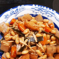 こねみ's cooksnap of when they made 絶品煮豆の作り方.