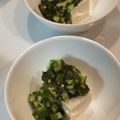しーてっぷ's cooksnap of when they made オクラ・きゅうり・めかぶのネバネバサラダ.