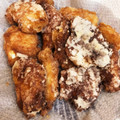 あひる☆じゅん's cooksnap of when they made むね肉の焼肉のタレ唐揚げ.