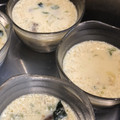 あひる☆じゅん's cooksnap of when they made おでんリメイク 茶碗蒸し.