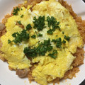 クック2H9MD0☆'s cooksnap of when they made 切ってとろとろ！簡単ふわふわオムライス♡.