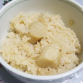 ＊ブドウ糖＊'s cooksnap of when they made 簡単！激ウマ！ホタテの炊き込みご飯.